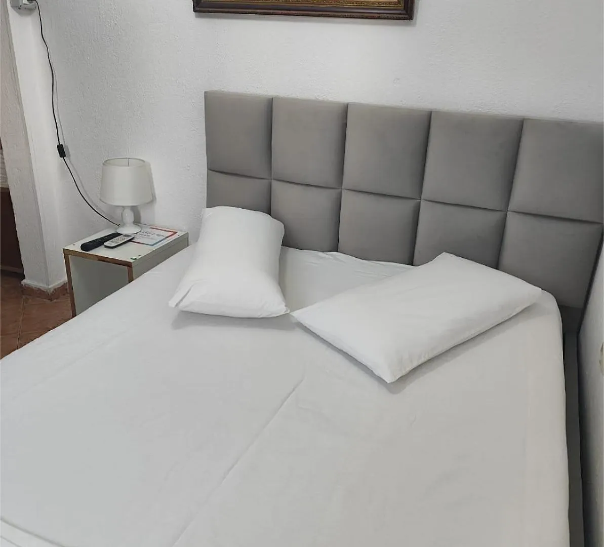 La Strada Apart otel Tiran